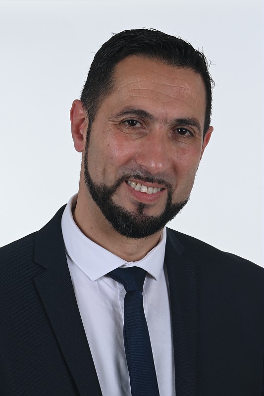 Abdelouab Bakli