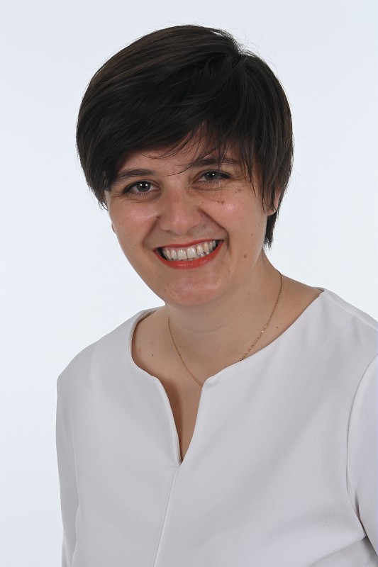 Laura Cinieri