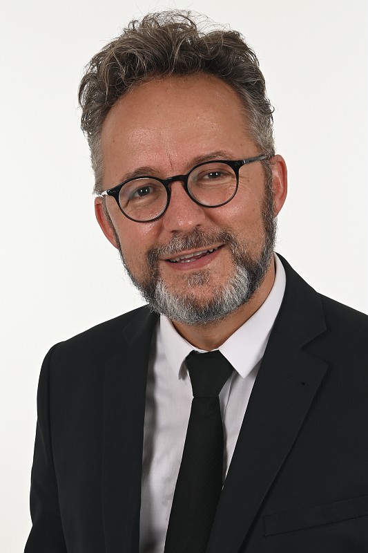 Paul Corrieras