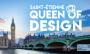 Londres : queen of design