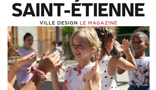 Saint-Étienne le magazine : un plan pour nos écoles