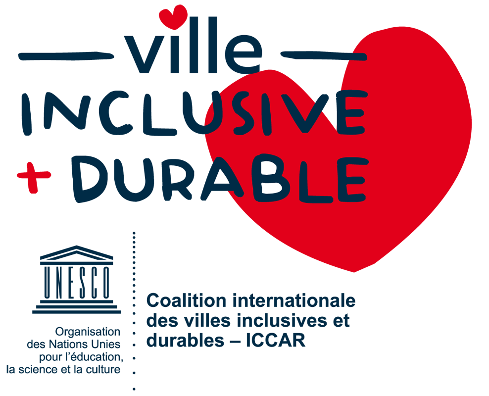 Saint-Étienne Ville inclusive et durable