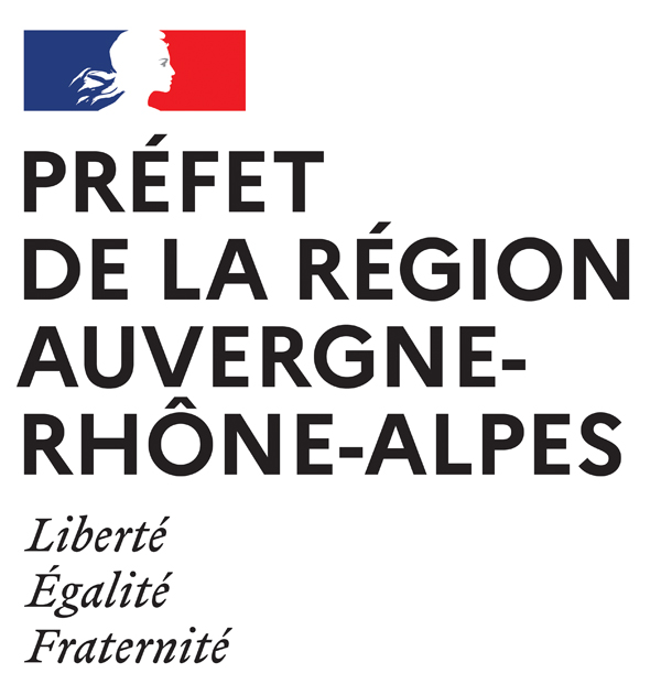 Logo Préfecture de Région
