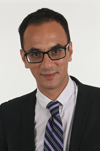 Ali Rafsi