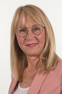Christiane Michaud-Fariboule