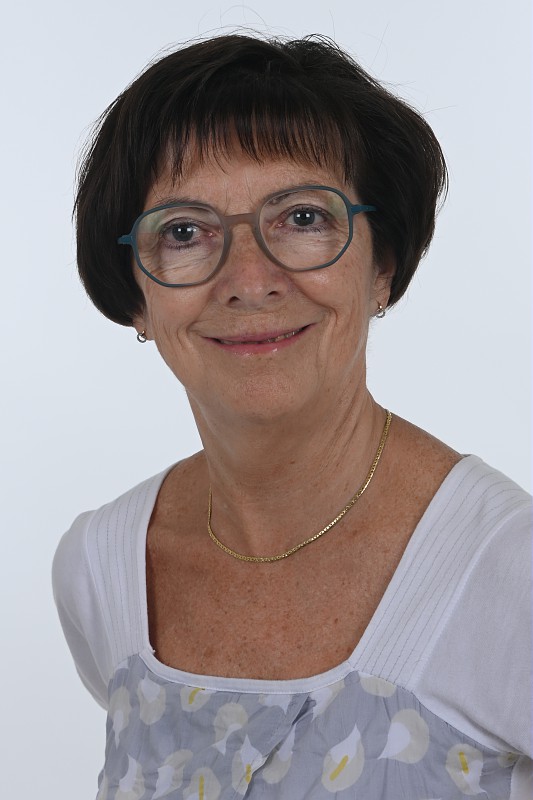 Dominique Manin