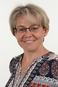 Isabelle Dumestre