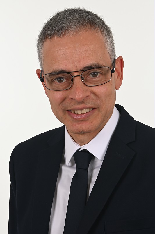 Jacques Guarinos