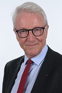 Jean-Pierre Berger