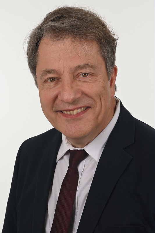 Jean-Pierre Kotchian