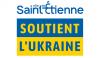 Saint-Étienne solidaire de l'Ukraine
