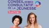 conseil consultatif de la jeunesse de la Ville de Saint-Étienne