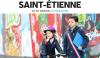 Saint-Etienne le magazine - février 2021