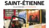 Saint-Étienne le magazine n°70 : c'est la Biennale