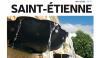 Saint-Étienne le Magazine n°71 : la ville aux 32 fontaines