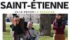 Saint-Étienne le magazine : pour une ville plus accessible
