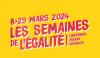 Semaines de l'égalité à Saint-Étienne