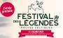 Le festival des légendes à Saint-Étienne