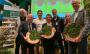Saint-Étienne primée aux « Green cities Europe award 2023 »