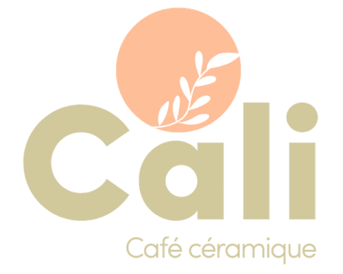Cali café céramique