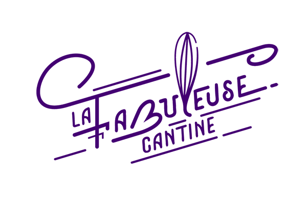 la fabuleuse cantine