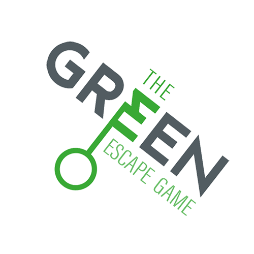 The green escape game