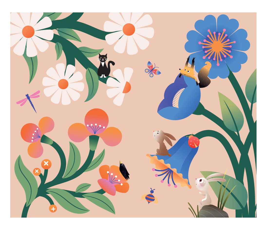 Foire économique de Saint-Étienne : un stand sur la biodiversité