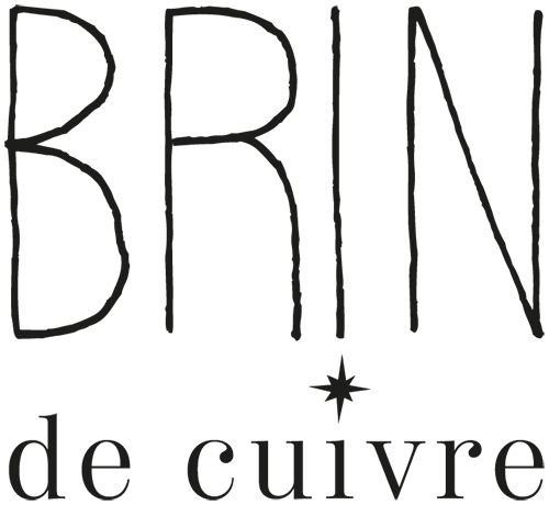 Brin de cuivre