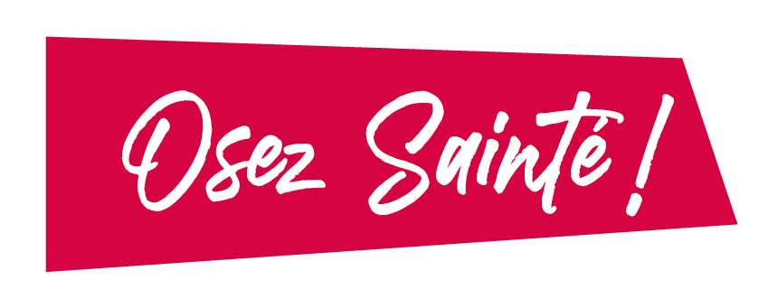 osez Sainté