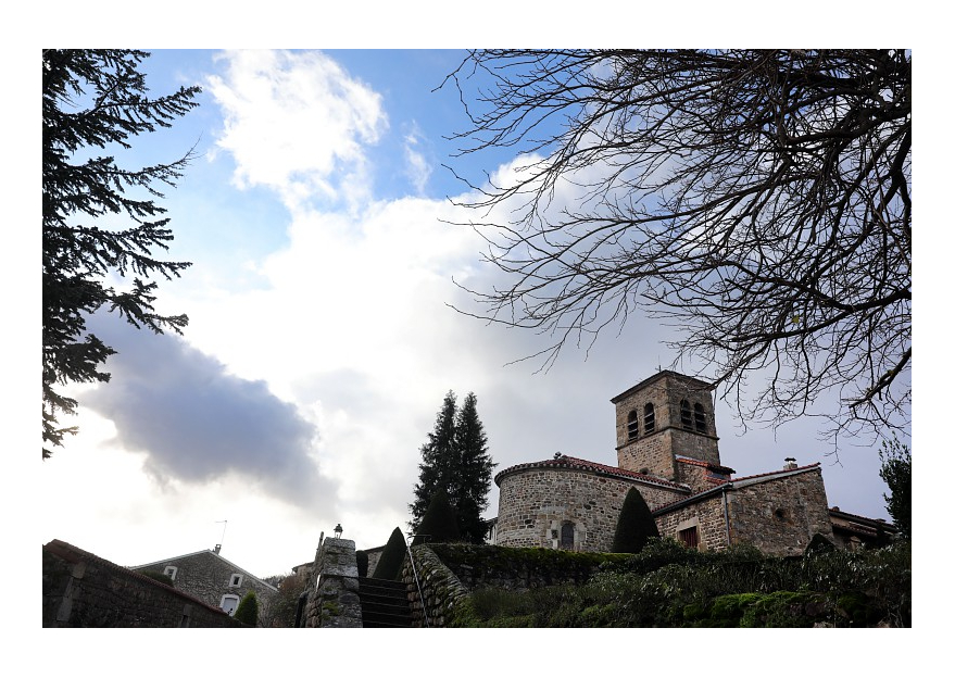 Balades et visites