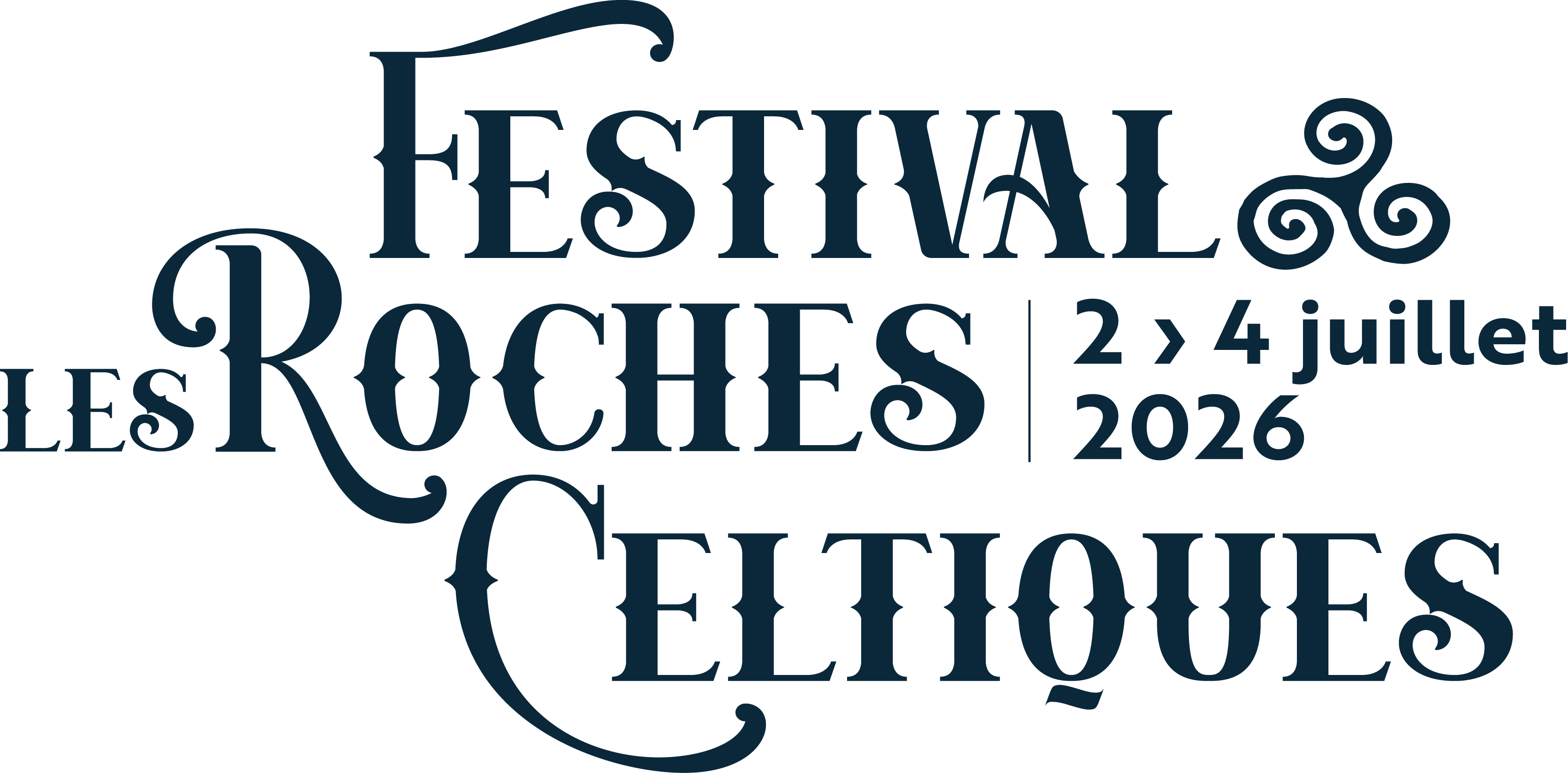 Les Roches Celtiques