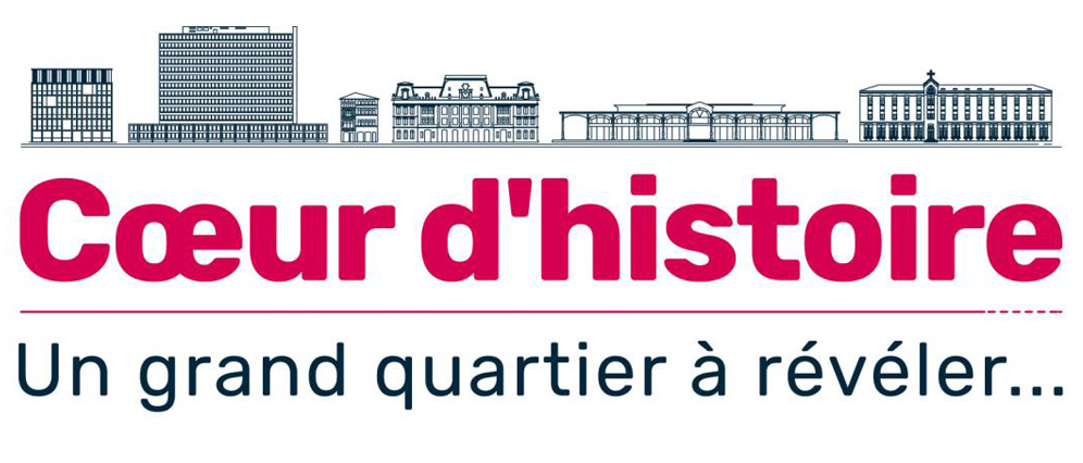 Site Internet de la ville de Saint-Étienne