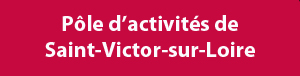 Pôle d'activités de Saint-Victor-sur-Loire