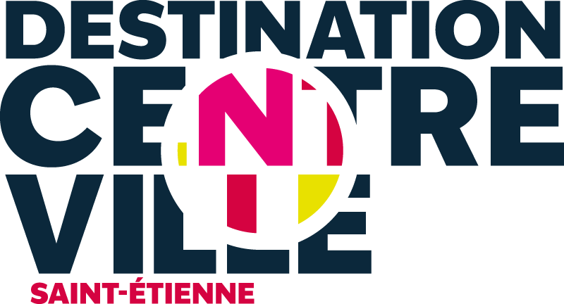 Site Internet de la ville de Saint-Étienne