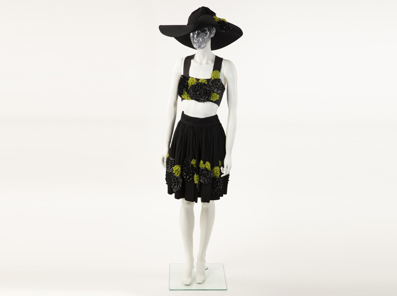 Ensemble du Musée d'art et d'industrie