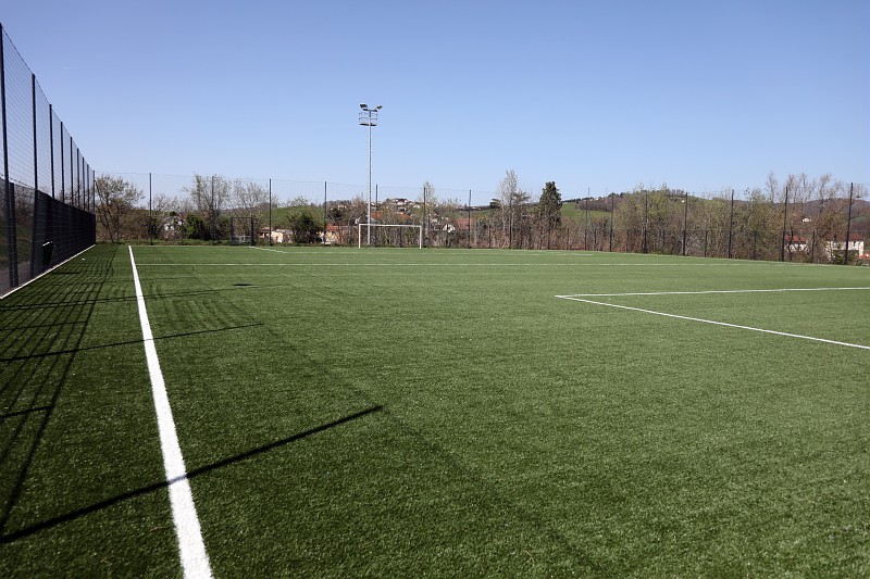 Stade Elie Barriol