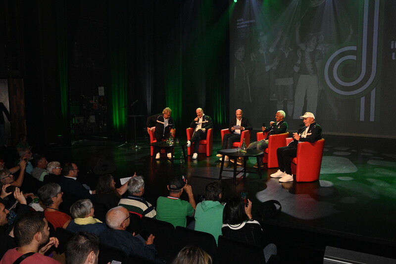 conférence