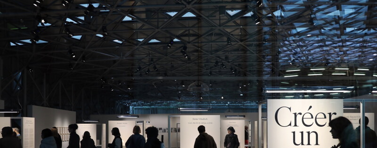 Saint-Étienne : le futur industriel se dessine à travers quatre nouvelles expositions