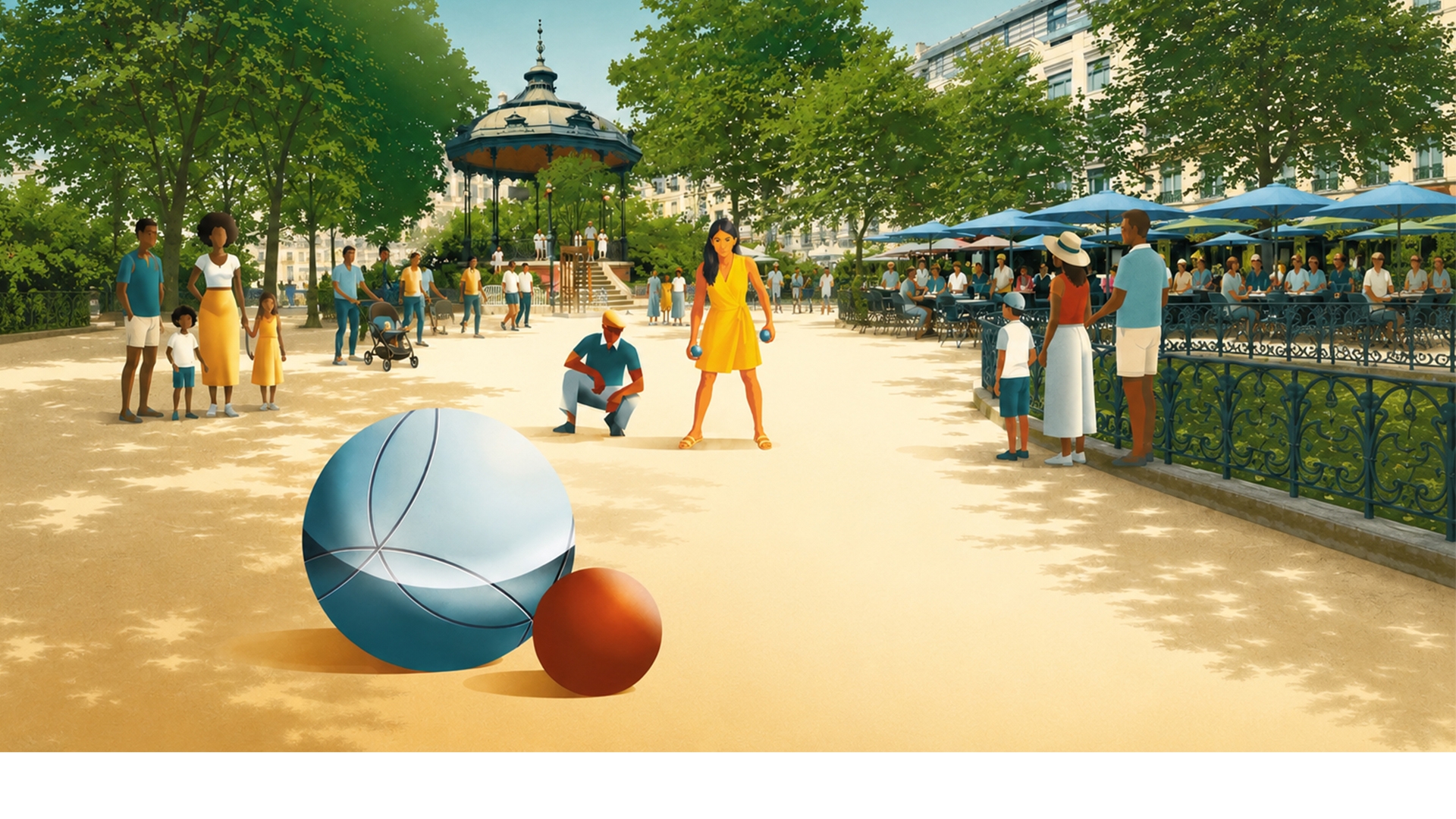 Saint-Étienne Pétanque Club