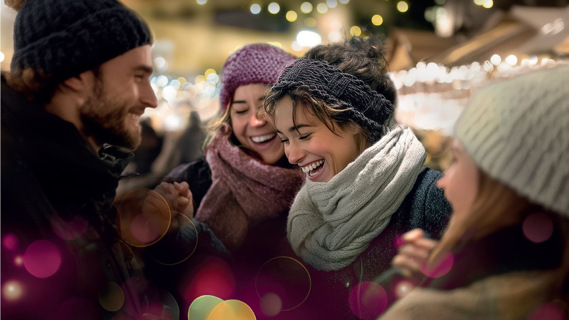 Noël à Saint-Étienne