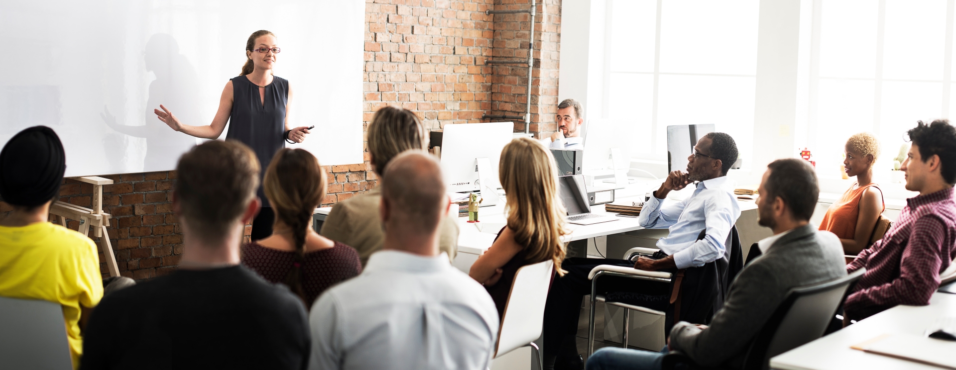 formation des associations