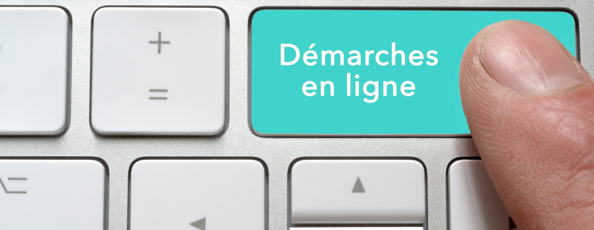 Démarche en ligne association