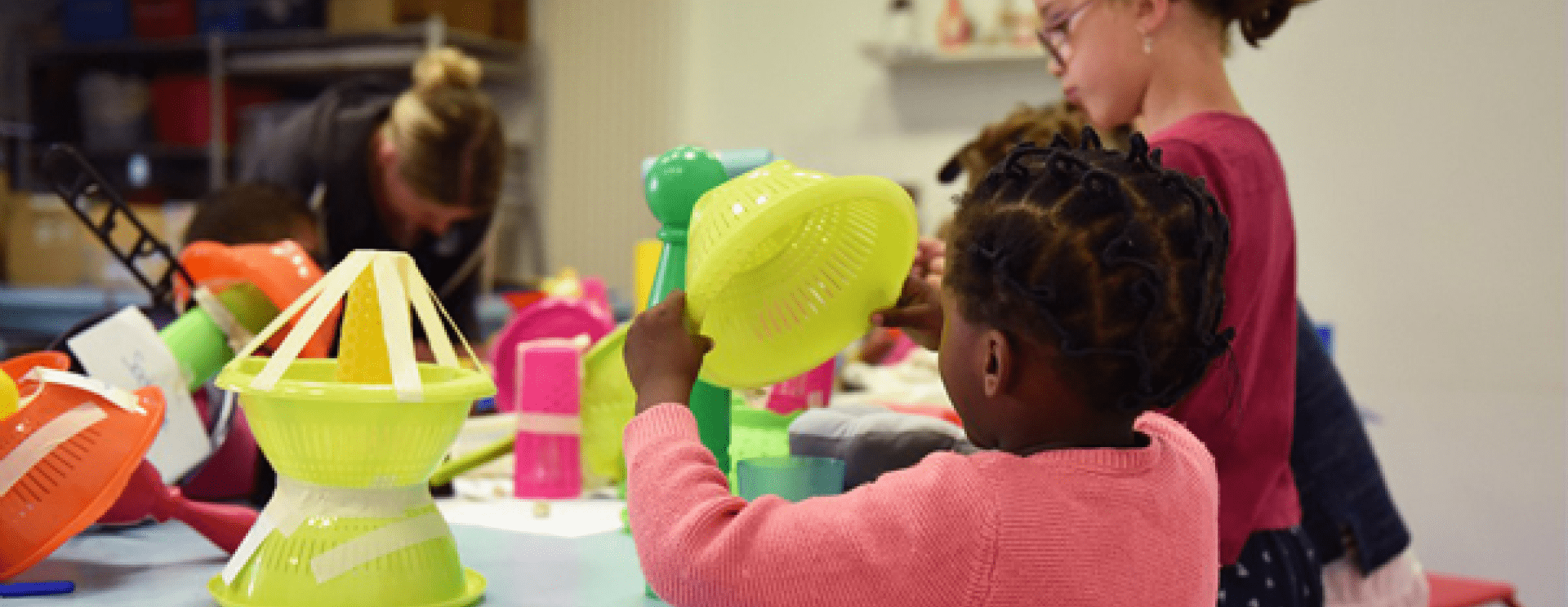 Les centres de loisirs à Saint-Étienne