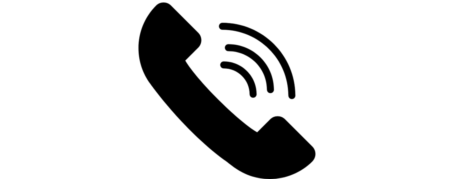 Téléphone appel d'urgence