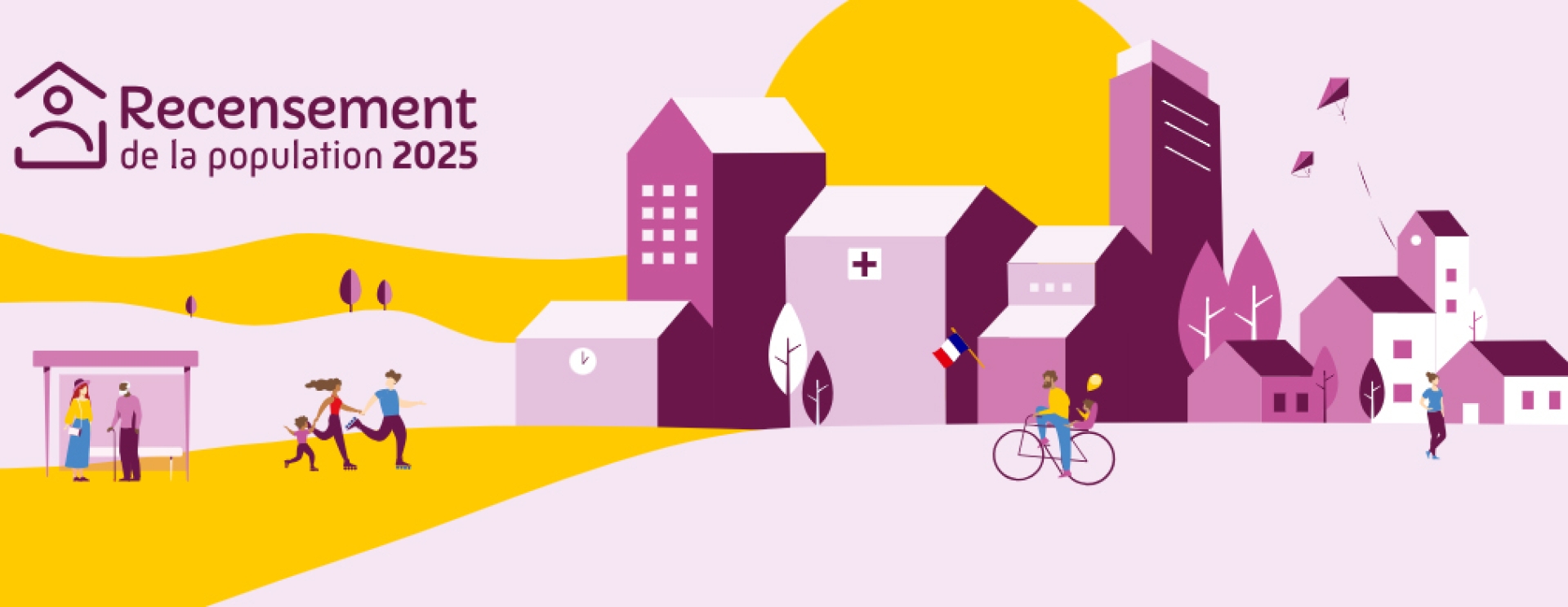 recensement de la population