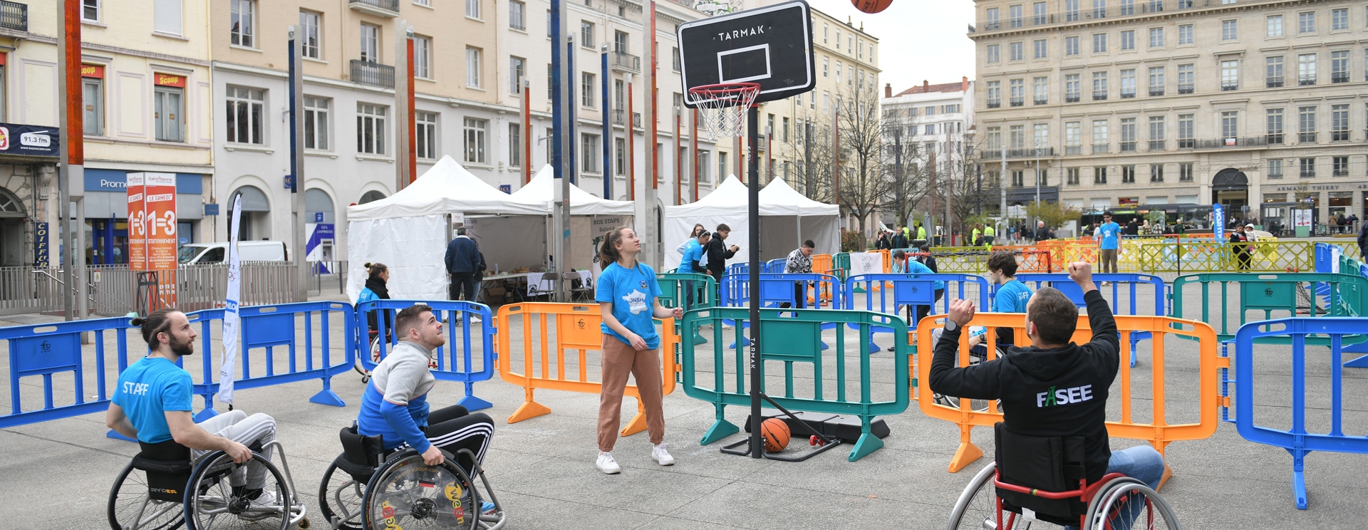 match d'handi-basket