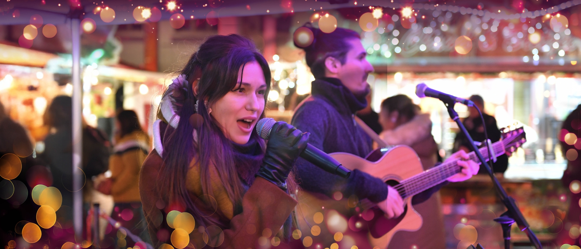 Noël à Saint-Étienne - Agrandir l'image, fenêtre modale