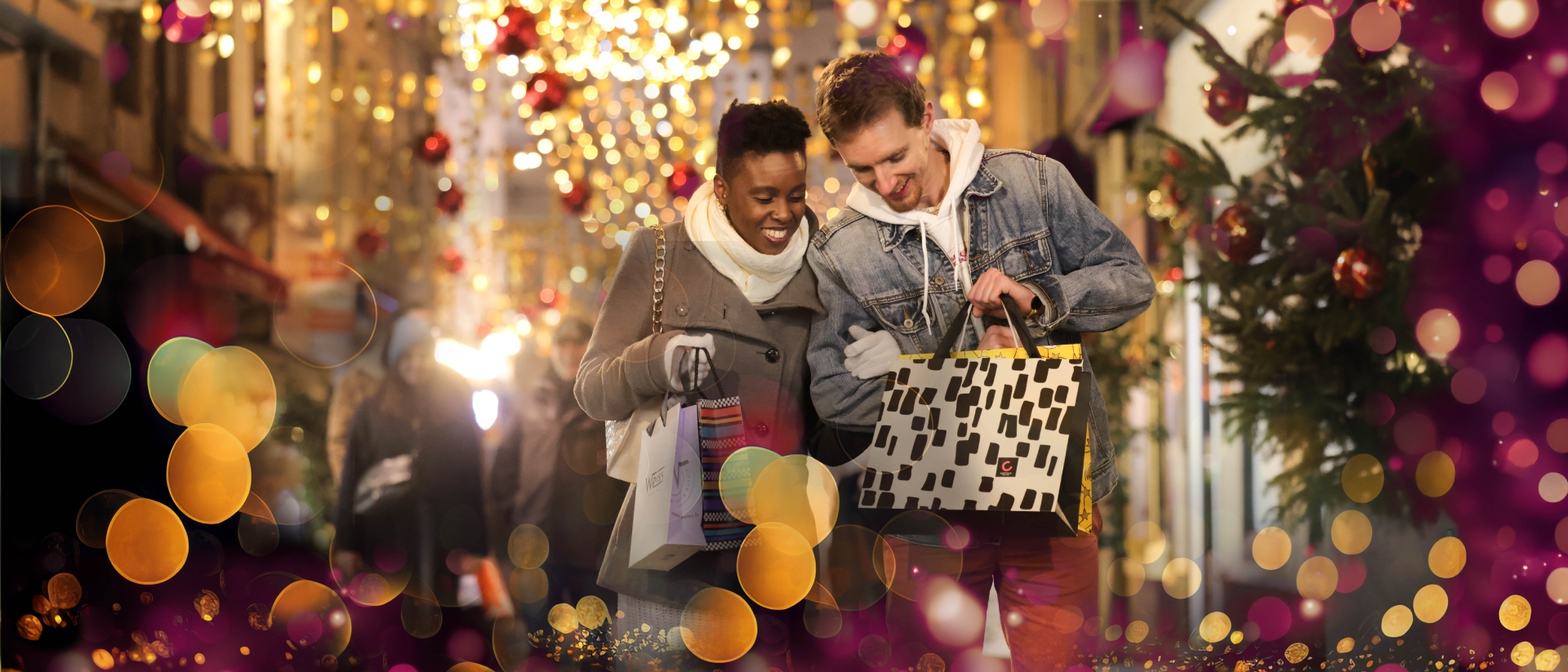 Noël à Saint-Étienne - Agrandir l'image, fenêtre modale