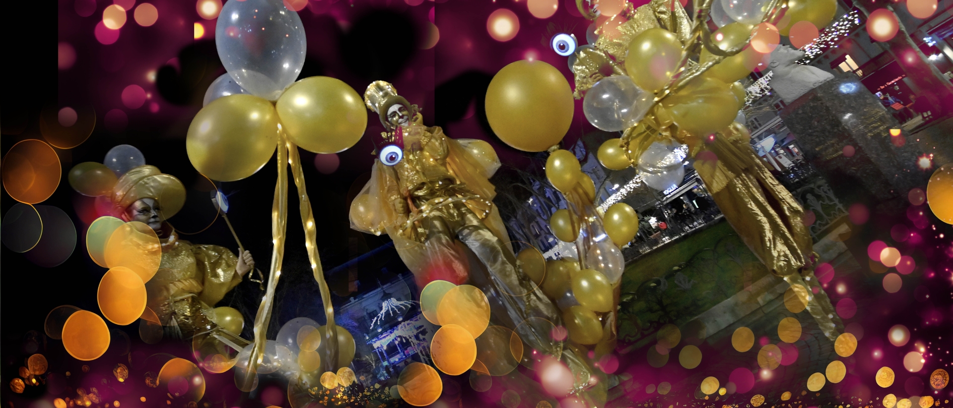 Noël à Saint-Étienne - Agrandir l'image, fenêtre modale