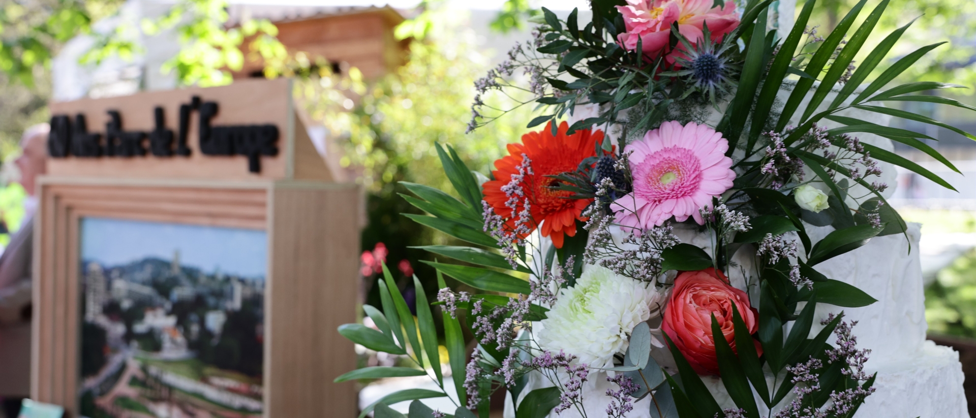 Agrandir l'image, fenêtre modale